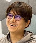 松本 隆二氏