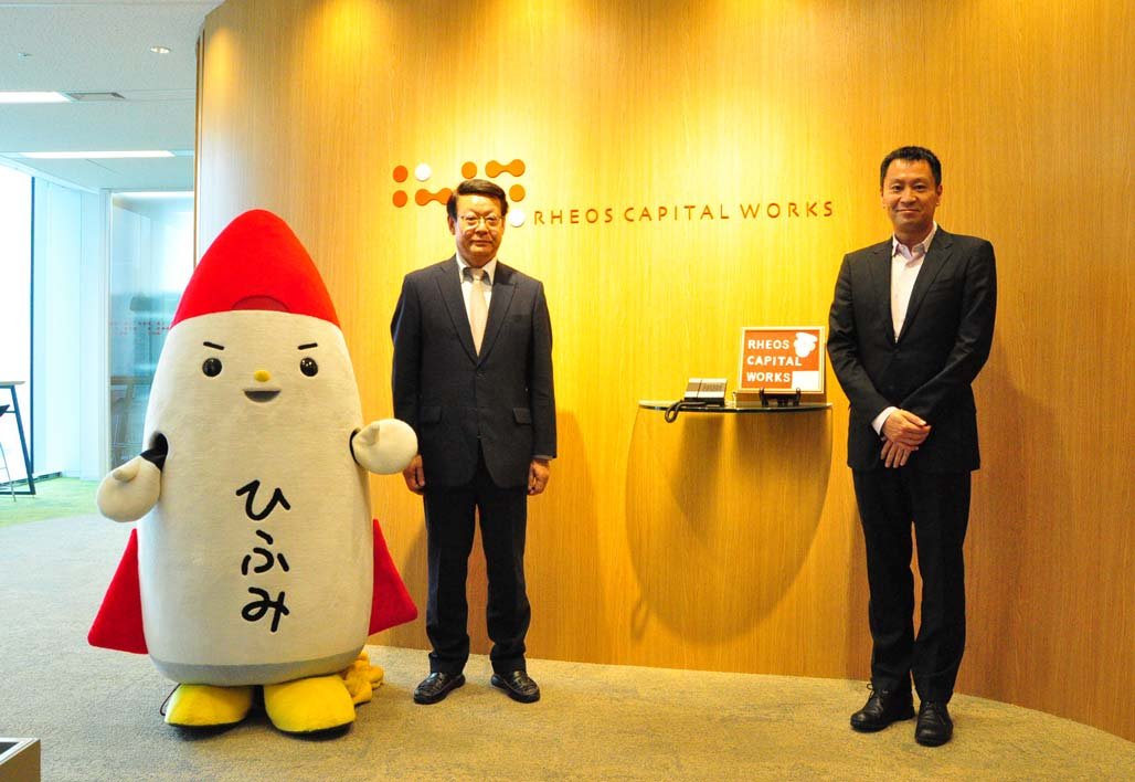 レオス・キャピタルワークス株式会社様：イメージ画像