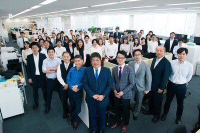 レオス・キャピタルワークス株式会社様：イメージ画像