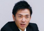 小川 龍秀氏：画像