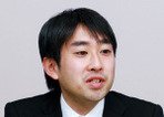 外山 由幸氏：画像