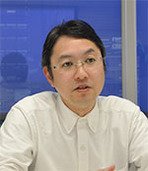 加藤 雅彦氏：写真