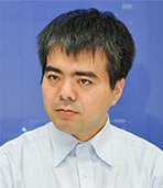 平田 倫久氏：写真