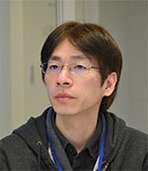山本 和則氏:写真