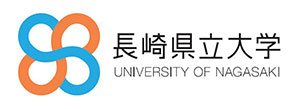 長崎県立大学様：ロゴ