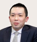 金原 厚作氏：写真