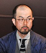 高橋 洋平氏：写真
