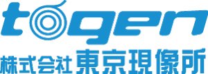 株式会社東京現像所様：ロゴ