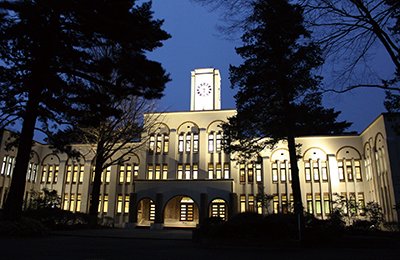 国立大学法人 東京農工大学 様：イメージ画像
