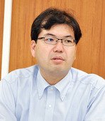 櫻田 武嗣氏：写真