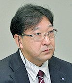 近藤 寿和氏：写真