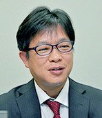 江角 博規氏：写真