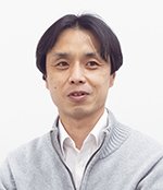 寺方 聡氏：写真