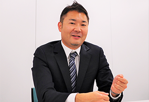 齋藤 隆宏