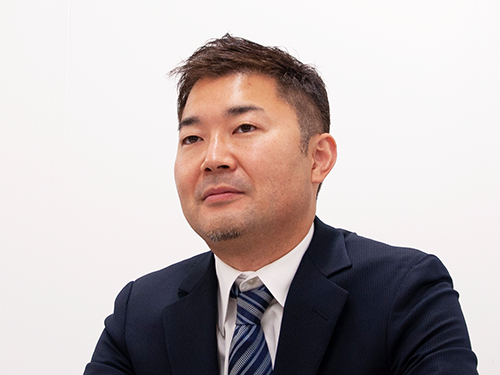 齋藤 隆宏