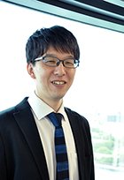 佐藤　大介