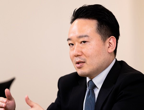 松尾雄大
