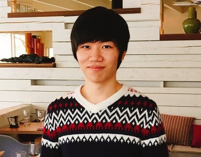 熊谷宏人 氏