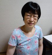 竹内久美子氏