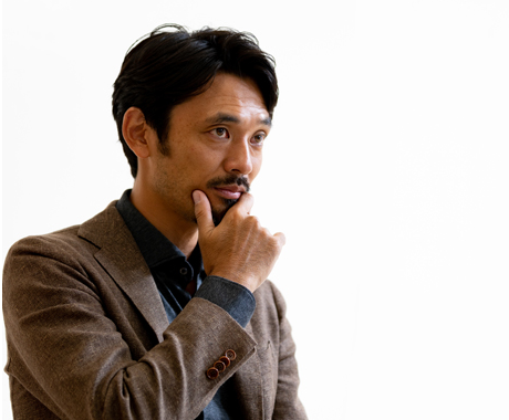 戸田和幸氏
