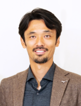 戸田和幸氏