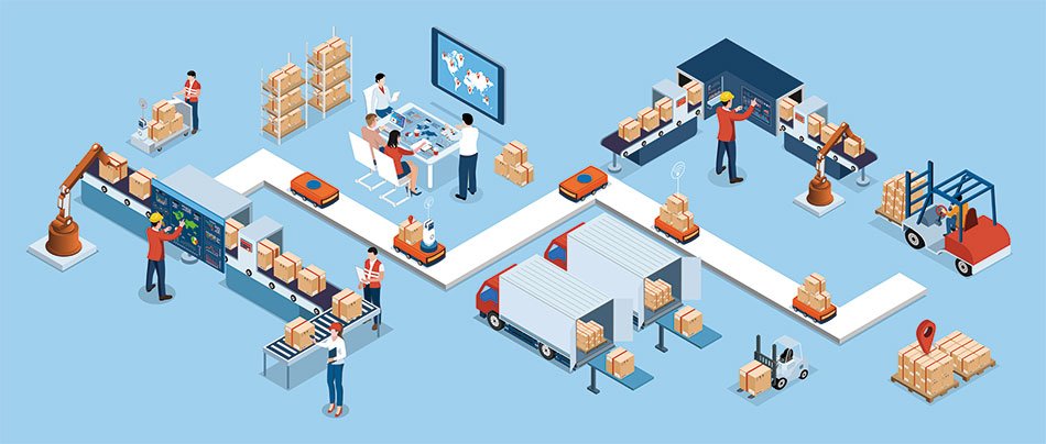 製造現場とAI