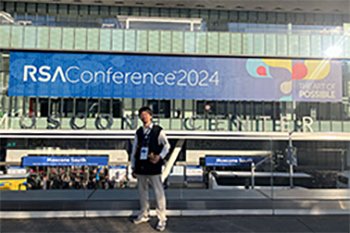 RSAC 2024