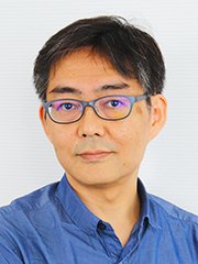 門林 雄基 氏