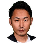 中川 貴博氏
