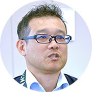 田中 浩隆