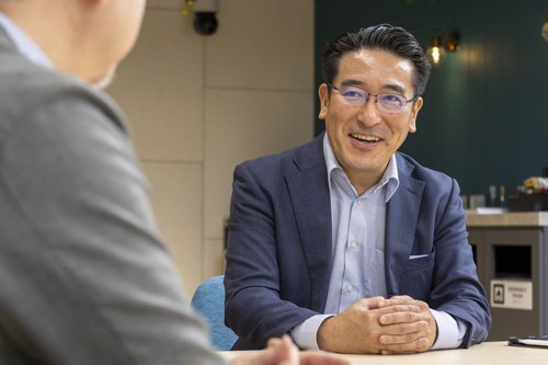 Tenable Network Security Japan 貴島 直也氏