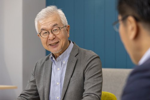 ユニアデックス 岩竹 智之
