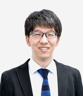 ゼロトラストの次に目指すところ ～最新アーキテクチャー「サイバーセキュリティー・メッシュ」～：登壇者