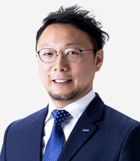 ユニアデックスの新たなas a Service戦略 ～お客さまの価値創造を目指して～：登壇者