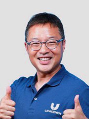 エヴァンジェリスト　高橋 優亮