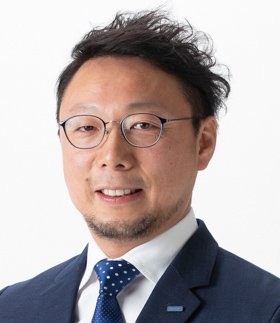 新たな挑戦：ユニアデックス新マネージドサービスのご紹介 ～お客さまの価値創造を目指して～：登壇者１