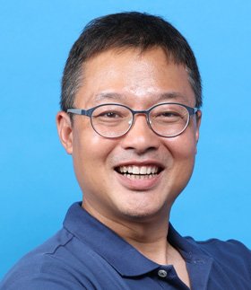 AIと共創する“不確実性の時代” ～境界線が溶ける世界で勝ち抜く～：登壇者