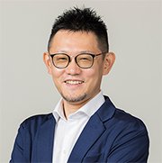 ユニアデックス株式会社　田中 克弥
