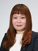 神山 亜美