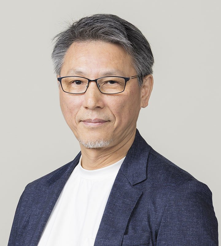 ユニアデックス株式会社 マネージドサービス推進本部 サービス企画推進部　藤田 勝貫