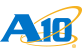 A10 Networks, Inc. ロゴ