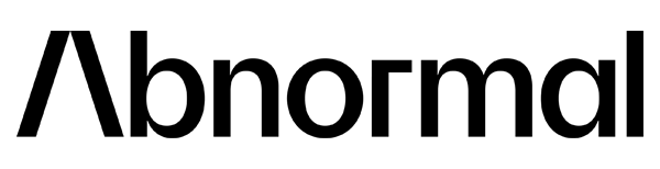 Abnormal AI, Inc.ロゴ