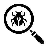 マルウエア解析用ツール偽装のイメージ