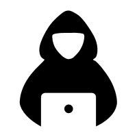 攻撃者偽装のイメージ