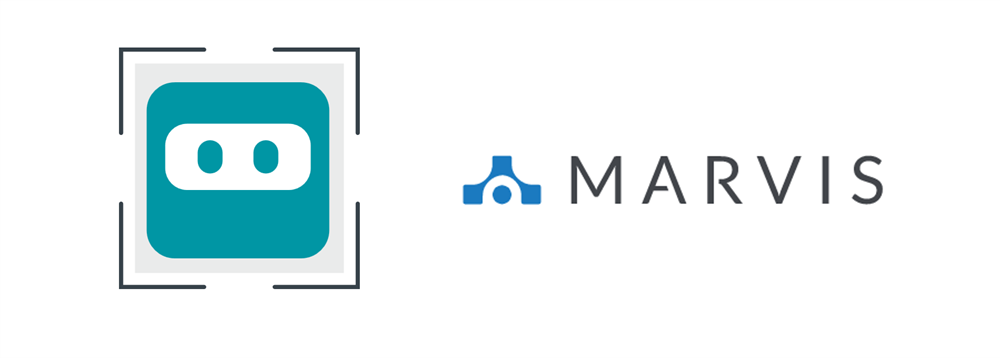 Marvis AIのロゴ画像