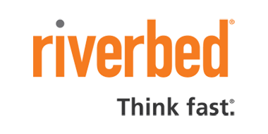 Riverbedの企業ロゴ
